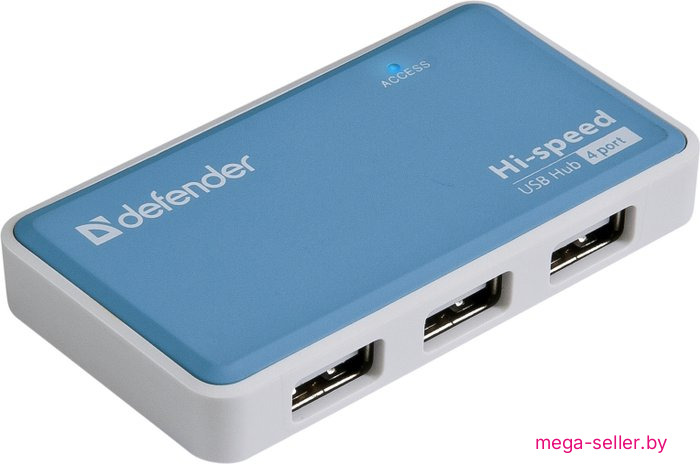 Defender Quadro Power (83503)