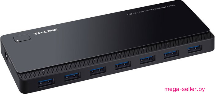 USB-хаб TP-Link UH720