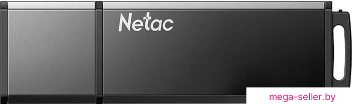 USB Flash Netac U351 USB 3.2 128GB NT03U351N-128G-32BK