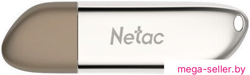 USB Flash Netac U352 USB 3.2 128GB NT03U352N-128G-32PN