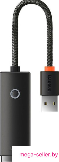 USB-хаб Baseus WKQX030001