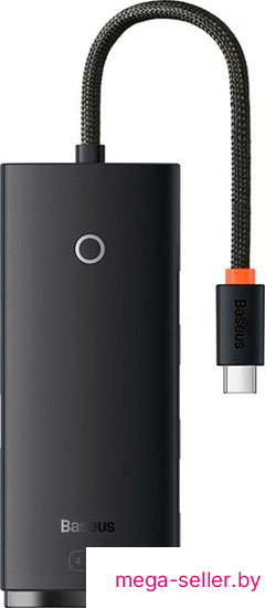 USB-хаб Baseus WKQX030301