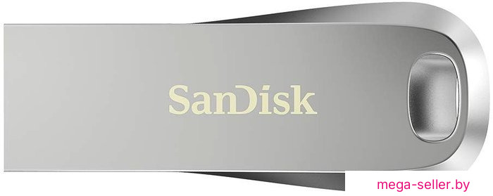 USB Flash SanDisk Ultra Luxe USB 3.1 128GB SDCZ74-128G-G46