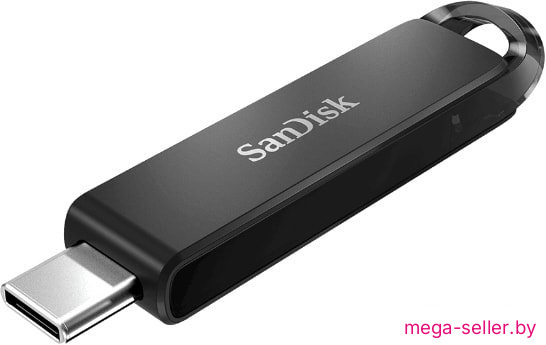 USB Flash SanDisk Ultra USB Type-C 32GB SDCZ460-032G-G46