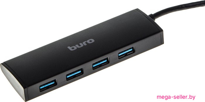 Buro BU-HUB4-0.5-U3.0