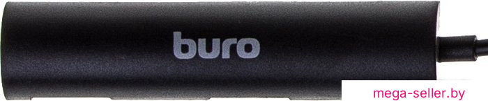 Buro BU-HUB4-0.5R-U2.0