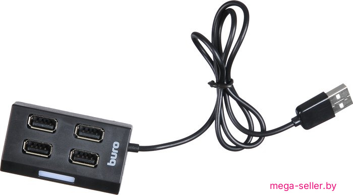 Buro BU-HUB4-U2.0
