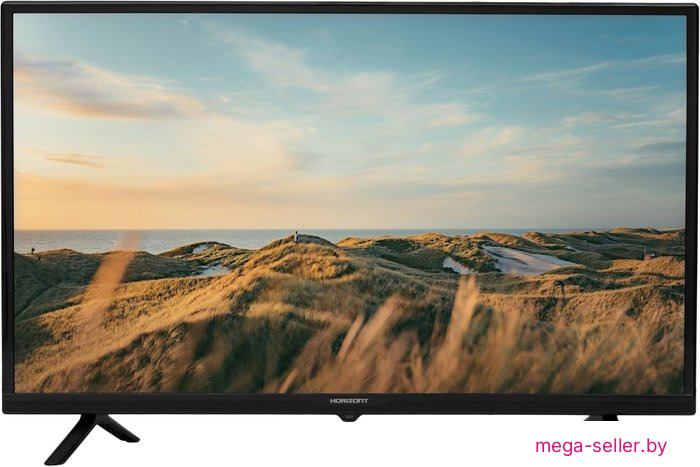 Телевизор Horizont 43LE7052D
