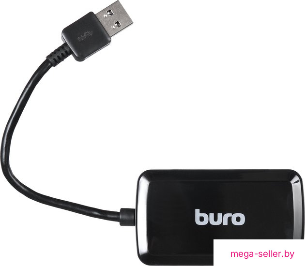 Buro BU-HUB4-U3.0-S