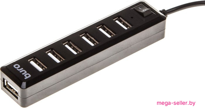 Buro BU-HUB7-1.0-U2.0