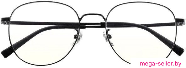 Компьютерные очки Xiaomi Mijia Anti-Blue Light Glasses HMJ06LM (черный)