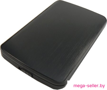 Бокс для накопителей 2.5" AgeStar 3UB2A12