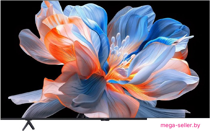 MiniLED телевизор Xiaomi TV X Mini LED 65" 2026 L65MC-SMRU (международная версия)