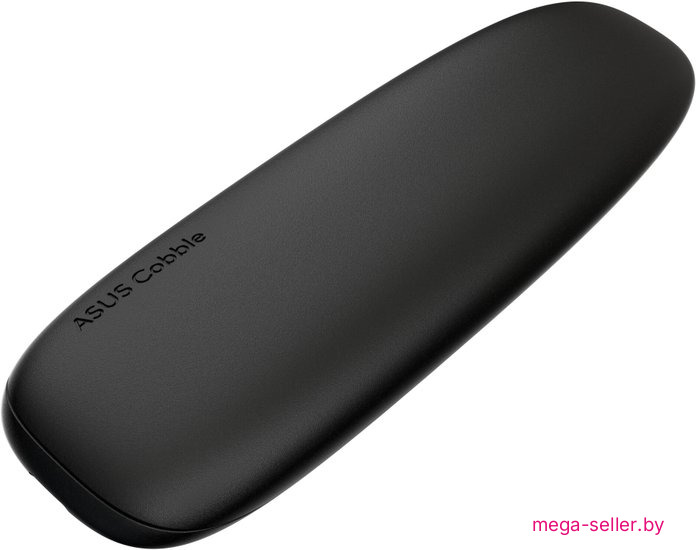 Бокс для накопителей M.2 ASUS Cobble SSD Enclosure (черный)