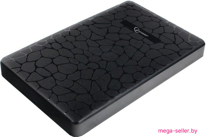 Бокс для накопителей 2.5" Gembird EE2-U3S-30P