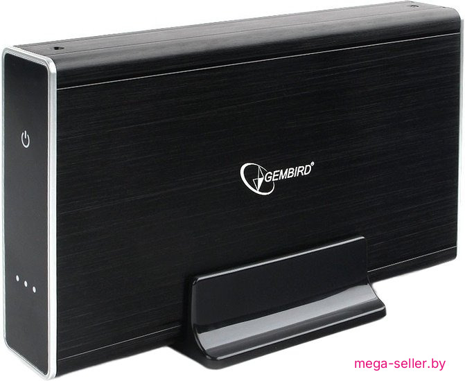 Бокс для накопителей 3.5" Gembird EE3-U3S-80