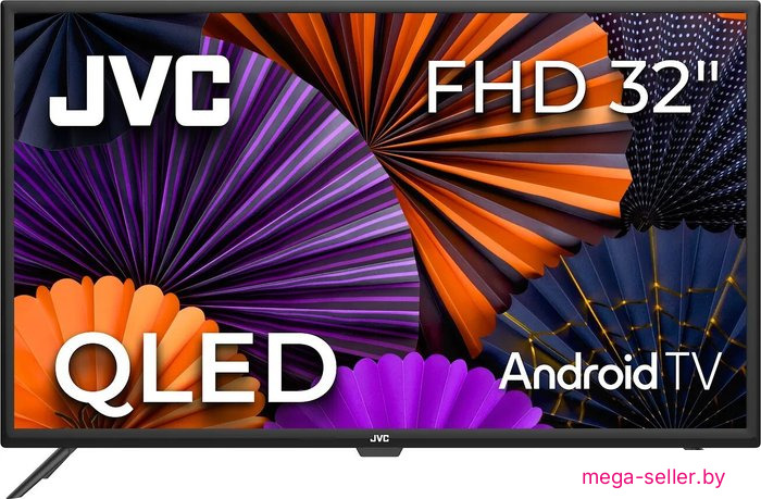 Телевизор JVC LT-32MU3500