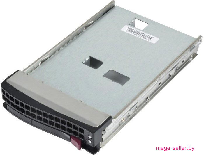 Бокс для накопителей 2.5" Supermicro MCP-220-00043-0N