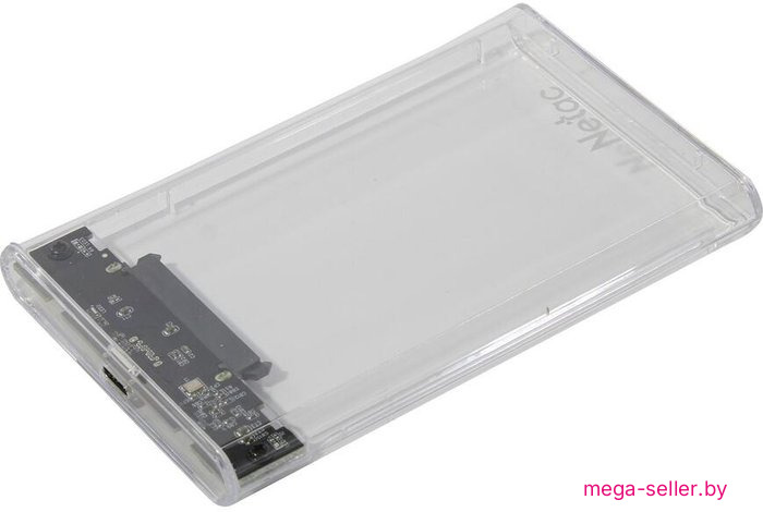 Бокс для накопителей 2.5" Netac WH11 NT07WH11-30CC