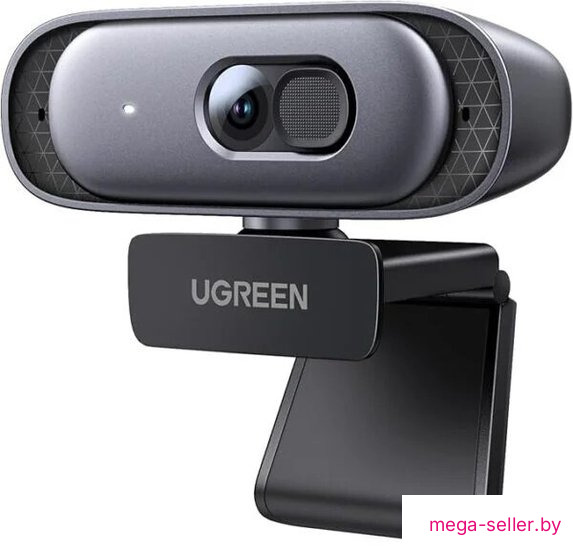 Веб-камера Ugreen CM778 35626