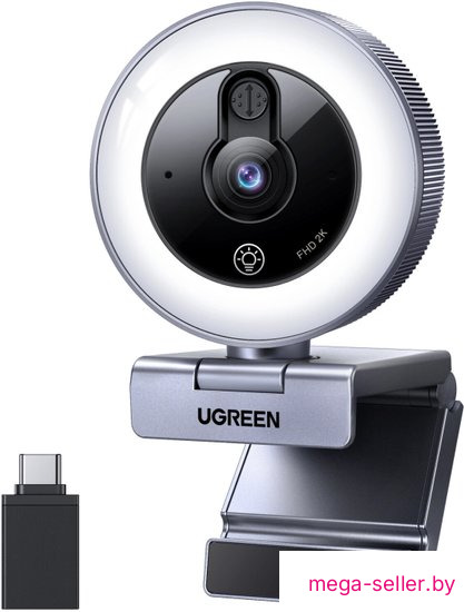 Веб-камера Ugreen CM910 65857