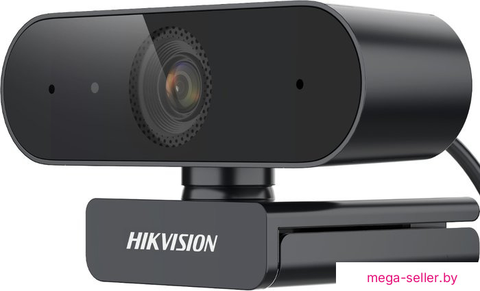 Веб-камера Hikvision DS-U04