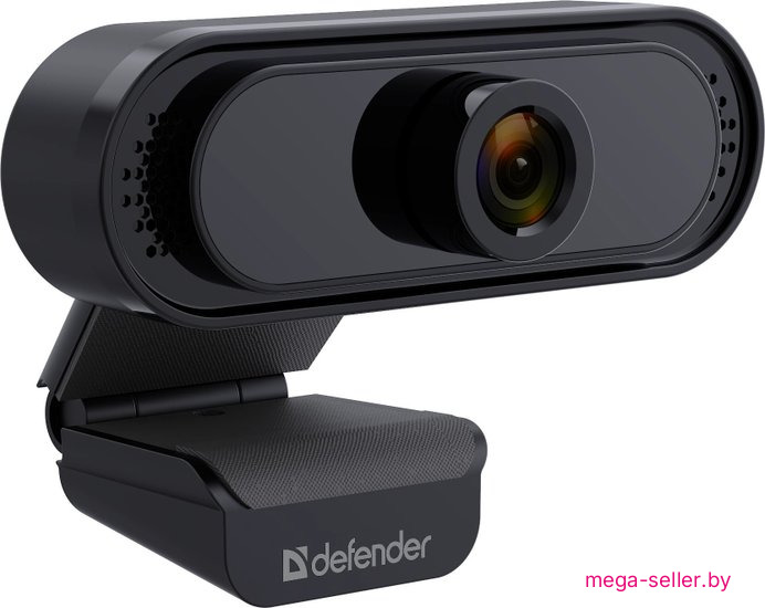 Веб-камера Defender G-lens 2581