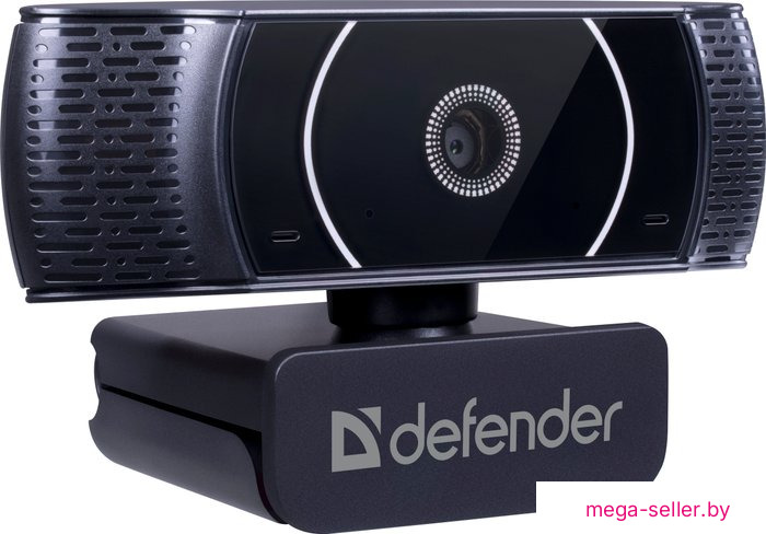 Веб-камера Defender G-Lens 2590