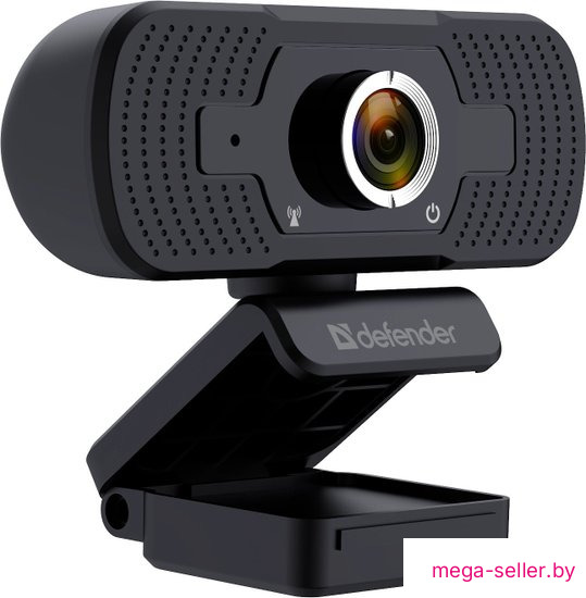 Веб-камера Defender G-lens 2591