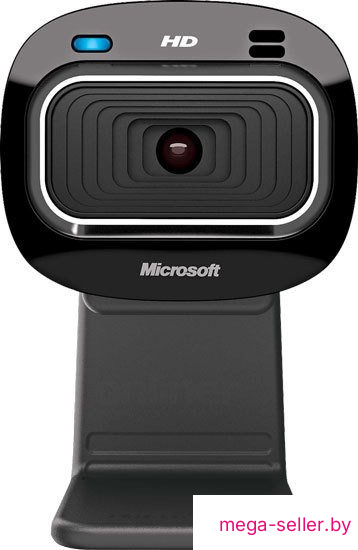 Веб-камера Microsoft LifeCam HD-3000