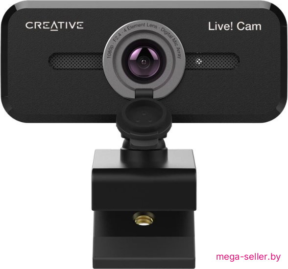 Веб-камера Creative Live! Cam Sync 1080p V2