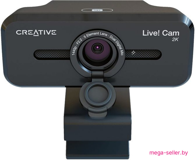 Веб-камера Creative Live! Cam Sync 2K V3