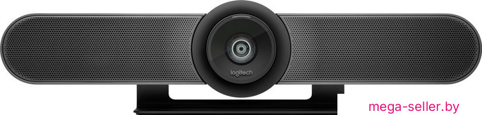 Видеобар Logitech MeetUp