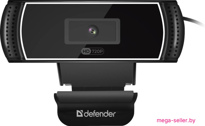Веб-камера Defender WebCam G-Lens 2597 HD720p