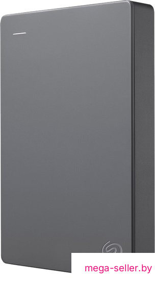Внешний накопитель Seagate Basic STJL4000400 4TB