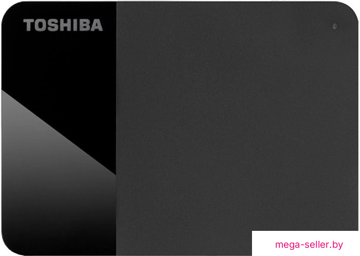 Внешний накопитель Toshiba Canvio Ready 4TB HDTP340EK3CA