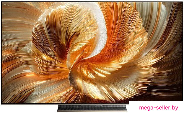MiniLED телевизор Dreame 55S100