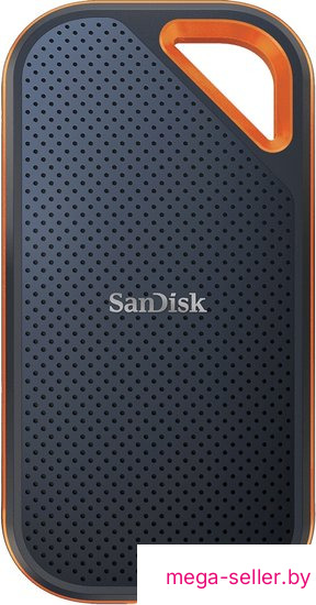 Внешний накопитель SanDisk Extreme Pro Portable V2 SDSSDE81-1T00-G25 1TB