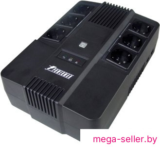 Источник бесперебойного питания Powerman BRICK 800