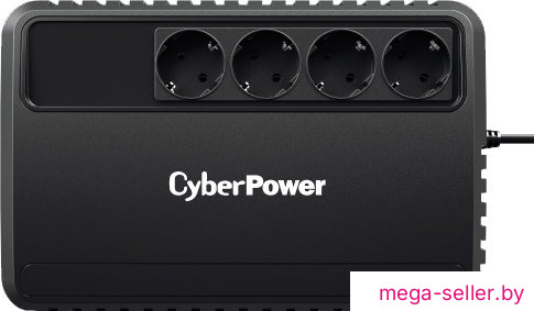 Источник бесперебойного питания CyberPower BU1000E