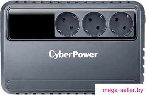 Источник бесперебойного питания CyberPower BU600E