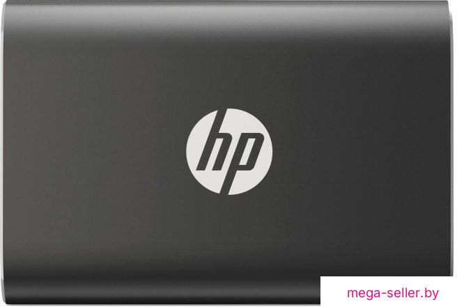 Внешний накопитель HP P500 1TB 1F5P4AA (черный)