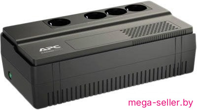 Источник бесперебойного питания APC Easy UPS BV 1000 ВА