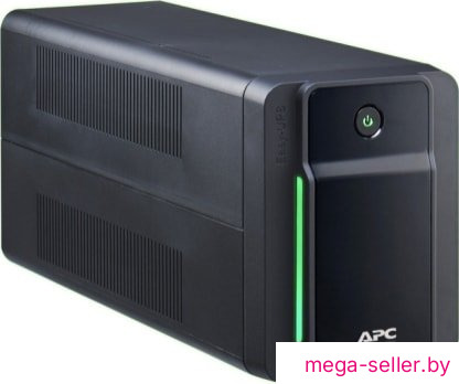 Источник бесперебойного питания APC Easy UPS BVX 700VA BVX700LI