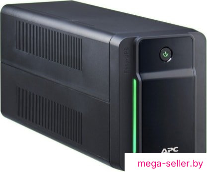 Источник бесперебойного питания APC Easy UPS BVX 700VA BVX700LI-GR
