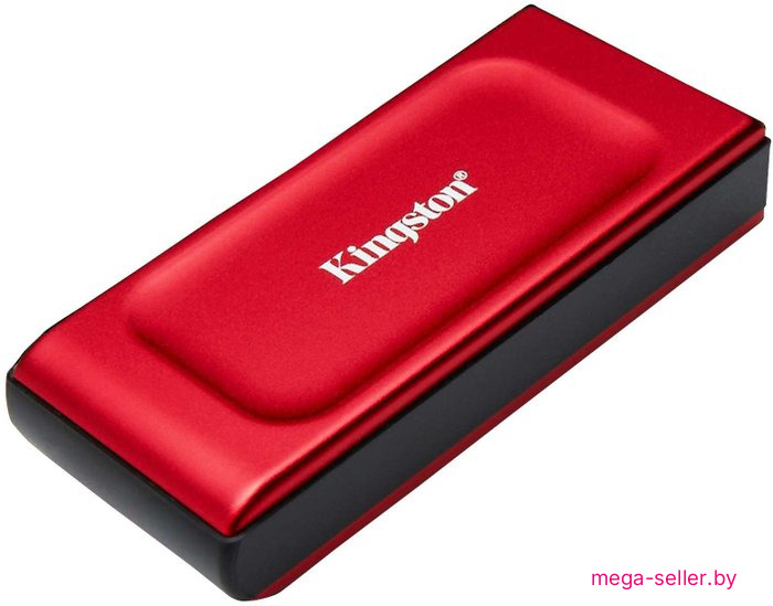 Внешний накопитель Kingston XS1000 1TB SXS1000R/1000G