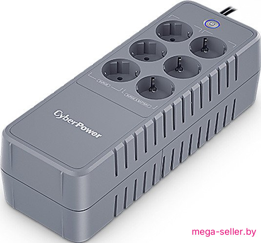 Источник бесперебойного питания CyberPower EXP850E