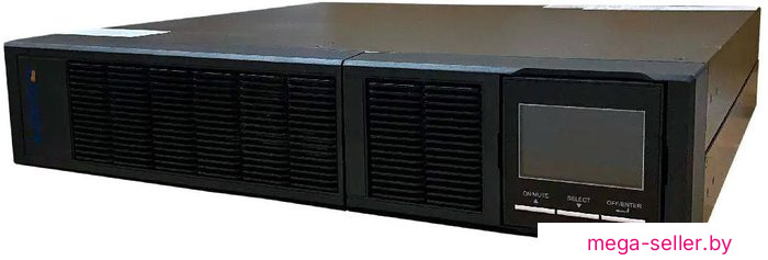 Источник бесперебойного питания IНЭЛТ Gamma 1K IN1000RM-GA-1