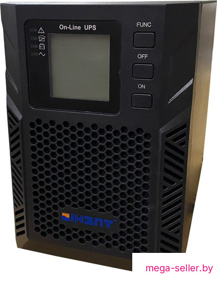 Источник бесперебойного питания IНЭЛТ Gamma 2KR IN2000RM-GA-KR-KS-TW-SCH