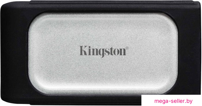 Внешний накопитель Kingston XS2000 500GB SXS2000/500G